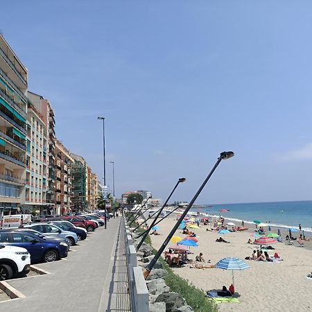 Casa Di Noemi - Seafront With Parking Διαμέρισμα Σαβόνα Εξωτερικό φωτογραφία