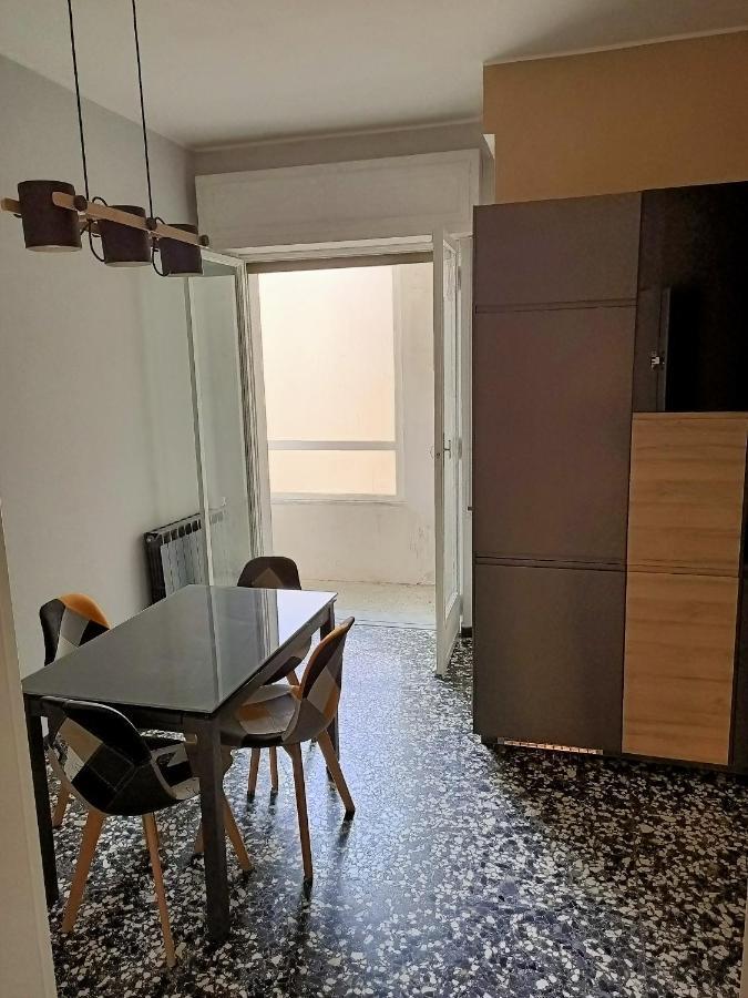 Casa Di Noemi - Seafront With Parking Διαμέρισμα Σαβόνα Εξωτερικό φωτογραφία